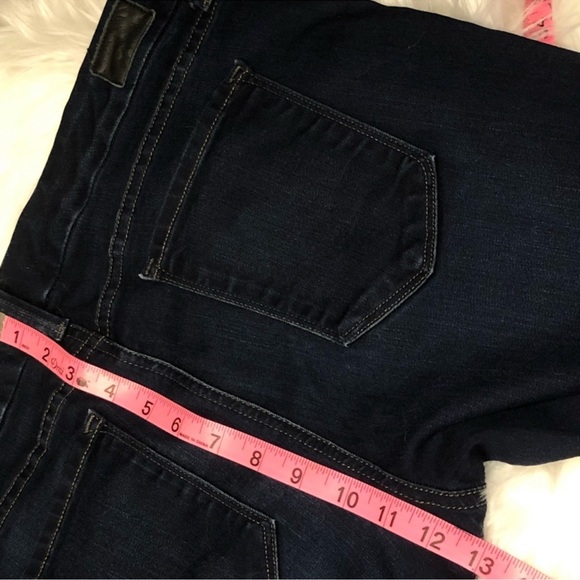 Level 99 crop jean size-32 - Picture 8 of 10